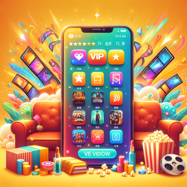 丝瓜视频vip版app下载：丝瓜视频VIP版APP下载，影视APP畅享高清！