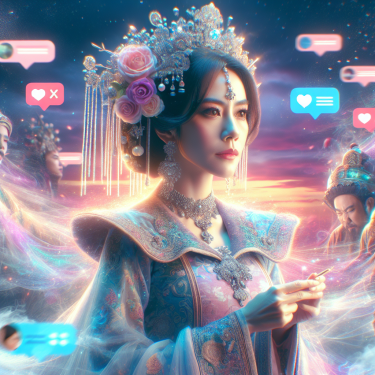 王李丹妮极乐宝鉴2电影：王李丹妮电影热议，社交平台聊影视新作
